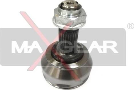 Maxgear 49-0573 - Joint Kit, drive shaft onlydrive.pro