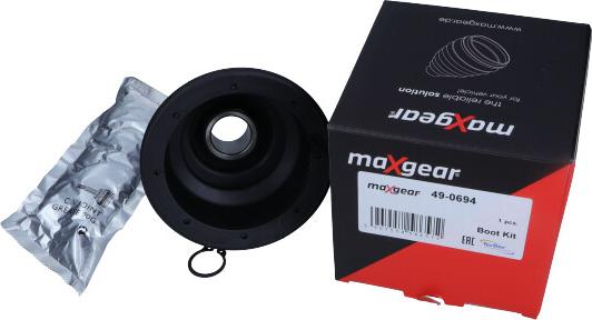 Maxgear 49-0694 - Paljekumi, vetoakseli onlydrive.pro