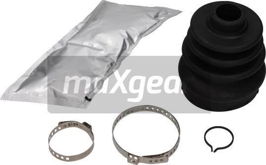 Maxgear 49-0690 - Bellow, drive shaft onlydrive.pro