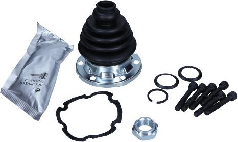 Maxgear 49-0691 - Bellow, drive shaft onlydrive.pro