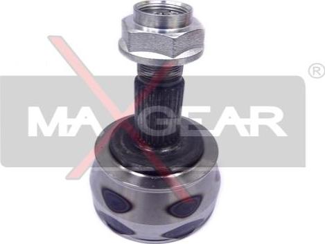 Maxgear 49-0658 - Joint Kit, drive shaft onlydrive.pro