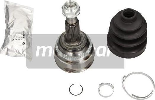 Maxgear 49-0653 - Joint Kit, drive shaft onlydrive.pro