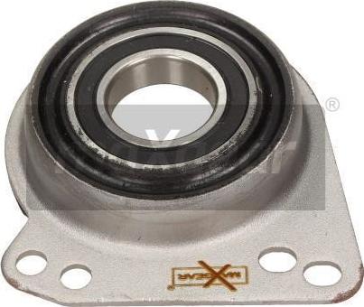 Maxgear 49-0663 - Bearing, drive shaft onlydrive.pro