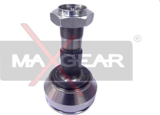 Maxgear 49-0618 - Šarnīru komplekts, Piedziņas vārpsta onlydrive.pro