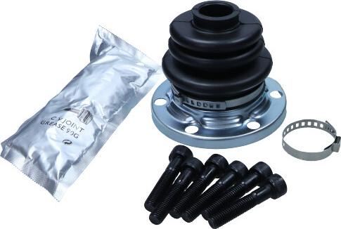 Maxgear 49-0685 - Bellow, drive shaft onlydrive.pro