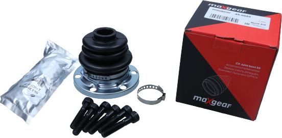 Maxgear 49-0685 - Bellow, drive shaft onlydrive.pro