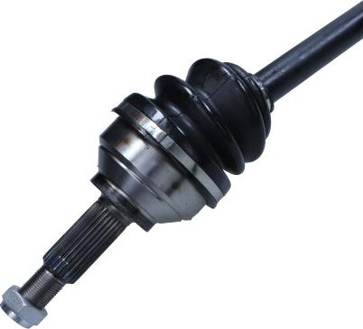 Maxgear 49-0634 - Drive Shaft onlydrive.pro