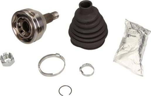 Maxgear 49-0636 - Joint Kit, drive shaft onlydrive.pro