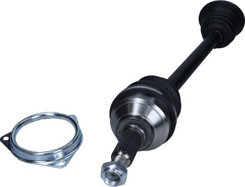 Maxgear 49-0633 - Drive Shaft onlydrive.pro