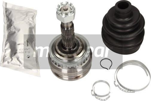 Maxgear 49-0637 - Joint Kit, drive shaft onlydrive.pro