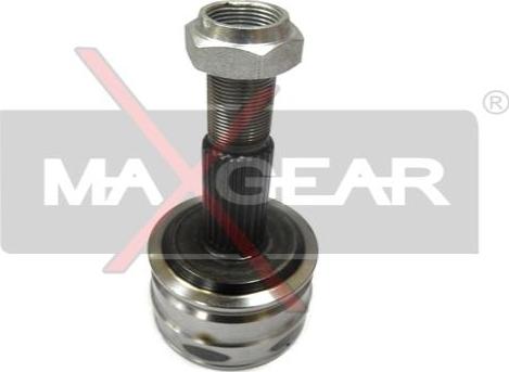 Maxgear 49-0628 - Joint Kit, drive shaft onlydrive.pro