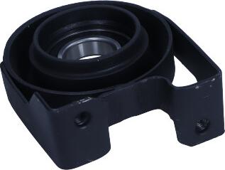 Maxgear 49-0672 - Propshaft centre bearing support onlydrive.pro