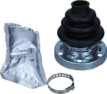 Maxgear 49-0677 - Bellow, drive shaft onlydrive.pro