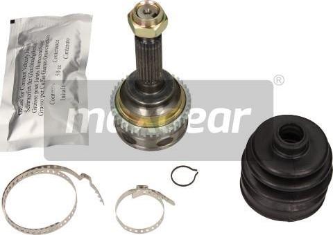 Maxgear 49-0098 - Joint Kit, drive shaft onlydrive.pro