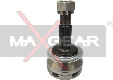 Maxgear 49-0097 - Joint Kit, drive shaft onlydrive.pro