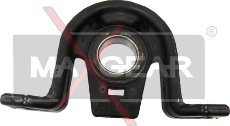 Maxgear 49-0054 - Propshaft centre bearing support onlydrive.pro