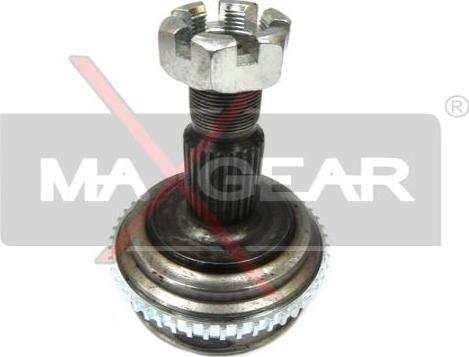 Maxgear 49-0195 - Joint Kit, drive shaft onlydrive.pro