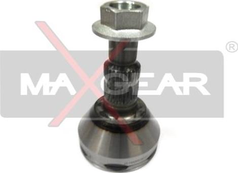 Maxgear 49-0191 - Joint Kit, drive shaft onlydrive.pro