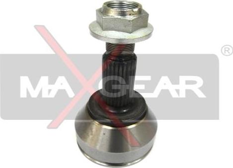 Maxgear 49-0144 - Joint Kit, drive shaft onlydrive.pro