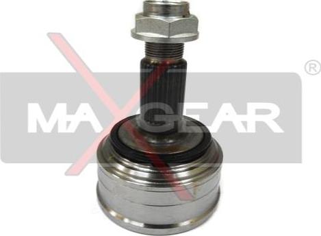 Maxgear 49-0141 - Joint Kit, drive shaft onlydrive.pro