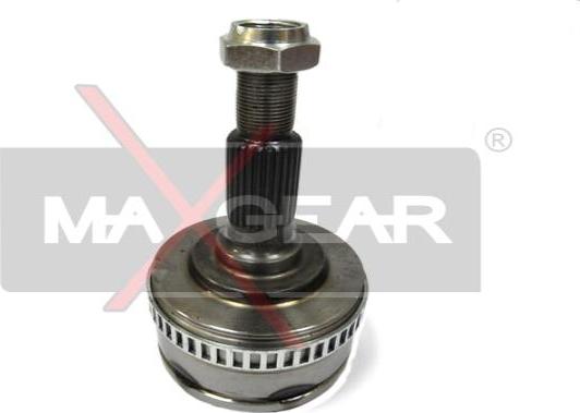 Maxgear 49-0108 - Joint Kit, drive shaft onlydrive.pro