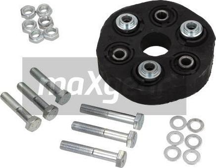 Maxgear 49-0102 - Flexible disc, propshaft joint onlydrive.pro