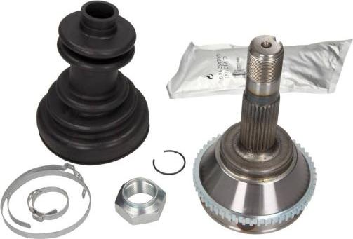 Maxgear 49-0118 - Joint Kit, drive shaft onlydrive.pro