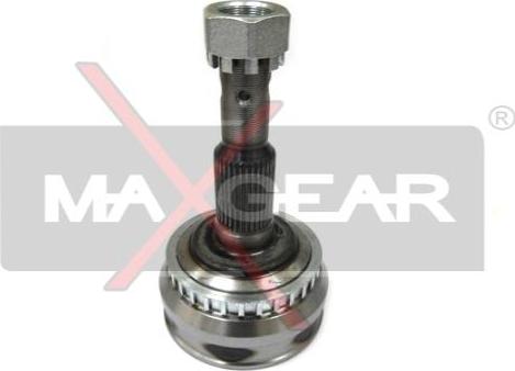Maxgear 49-0180 - Joint Kit, drive shaft onlydrive.pro