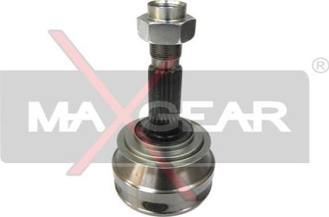 Maxgear 49-0131 - Joint Kit, drive shaft onlydrive.pro