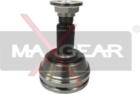 Maxgear 49-0138 - Joint Kit, drive shaft onlydrive.pro