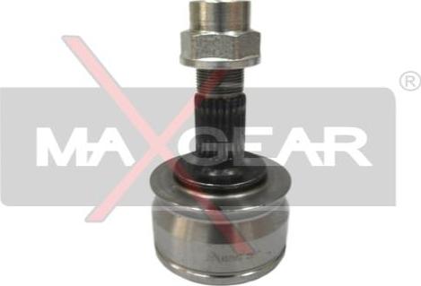 Maxgear 49-0126 - Joint Kit, drive shaft onlydrive.pro
