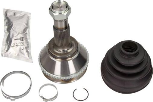 Maxgear 49-0120 - Joint Kit, drive shaft onlydrive.pro