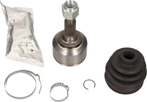 Maxgear 49-0127 - Joint Kit, drive shaft onlydrive.pro