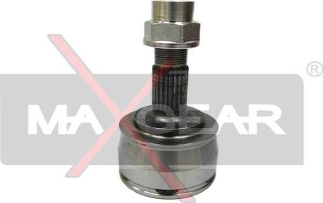 Maxgear 49-0127 - Joint Kit, drive shaft onlydrive.pro