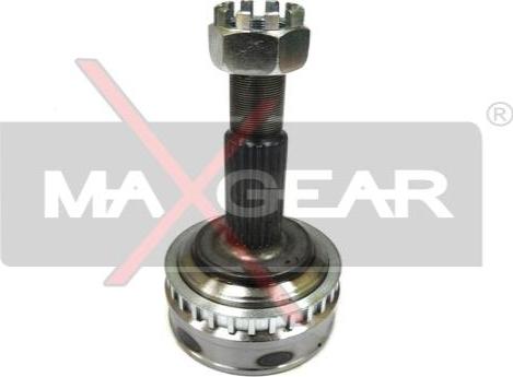 Maxgear 49-0179 - Joint Kit, drive shaft onlydrive.pro