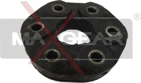 Maxgear 49-0174 - Flexible disc, propshaft joint onlydrive.pro