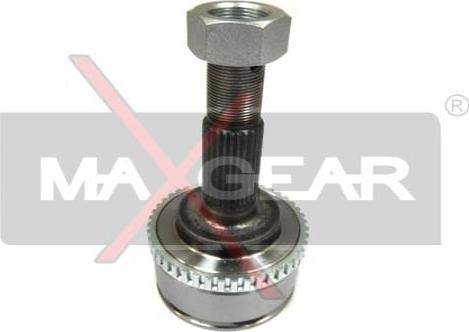 Maxgear 49-0170 - Nivelsarja, vetoakseli onlydrive.pro