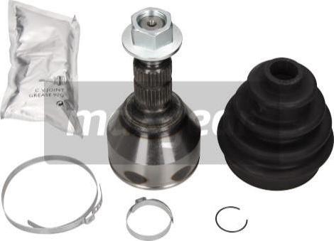 Maxgear 49-0854 - Joint Kit, drive shaft onlydrive.pro