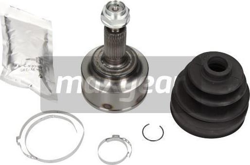 Maxgear 49-0854 - Joint Kit, drive shaft onlydrive.pro