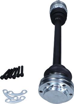 Maxgear 49-0889 - Drive Shaft onlydrive.pro