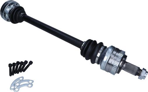 Maxgear 49-0889 - Drive Shaft onlydrive.pro