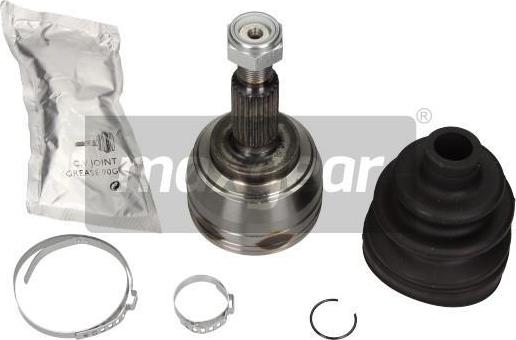 Maxgear 49-0831 - Joint Kit, drive shaft onlydrive.pro