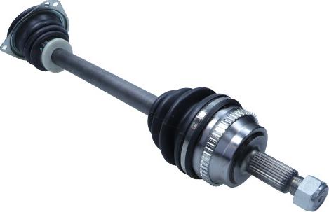 Maxgear 49-0837 - Drive Shaft onlydrive.pro