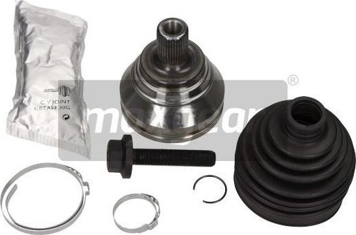 Maxgear 49-0879 - Joint Kit, drive shaft onlydrive.pro