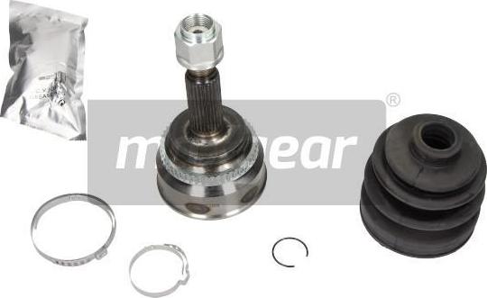 Maxgear 49-0878 - Joint Kit, drive shaft onlydrive.pro