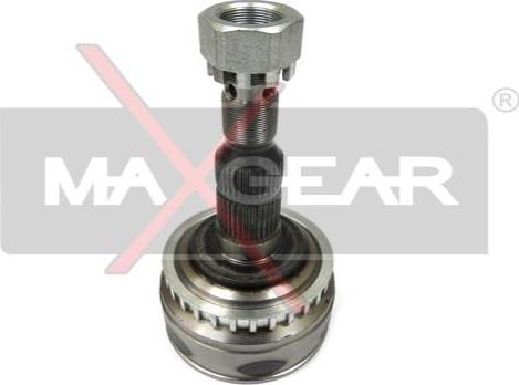 Maxgear 49-0343 - Joint Kit, drive shaft onlydrive.pro