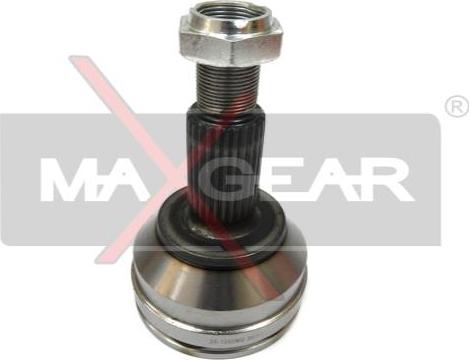 Maxgear 49-0359 - Joint Kit, drive shaft onlydrive.pro