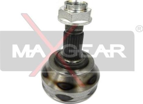 Maxgear 49-0368 - Joint Kit, drive shaft onlydrive.pro