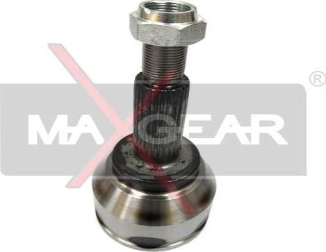 Maxgear 49-0300 - Joint Kit, drive shaft onlydrive.pro