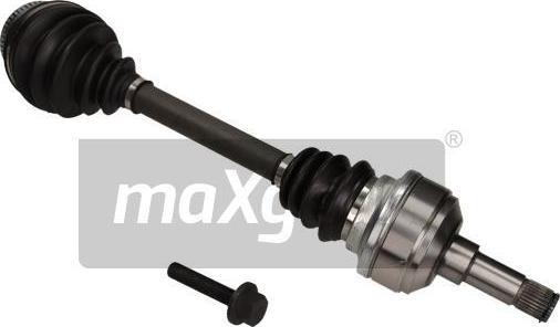 Maxgear 49-0314 - Kardaninis velenas onlydrive.pro